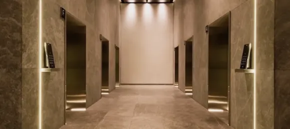 Appartement 2+1 à Istanbul, Turkey No. 33866 22