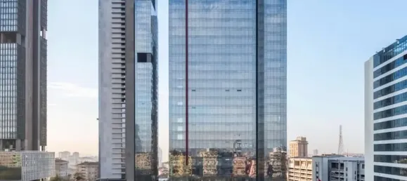 Appartement 2+1 à Istanbul, Turkey No. 33866 3