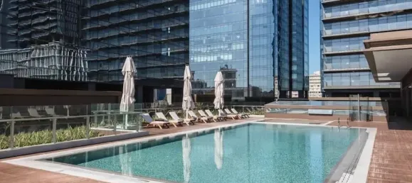 Appartement 2+1 à Istanbul, Turkey No. 33866 5