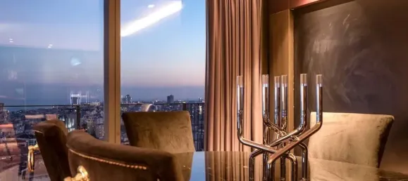 Appartement 2+1 à Istanbul, Turkey No. 33866 13