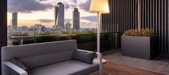 Appartement 2+1 à Istanbul, Turkey No. 33866 14