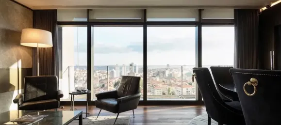 Appartement 2+1 à Istanbul, Turkey No. 33866 6