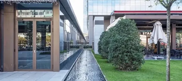 Appartement 2+1 à Istanbul, Turkey No. 33866 4