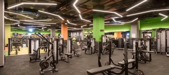 Appartement 2+1 à Istanbul, Turkey No. 33866 16