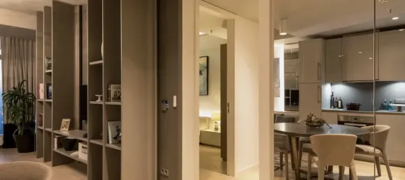 Appartement 2+1 à Istanbul, Turkey No. 33866 9