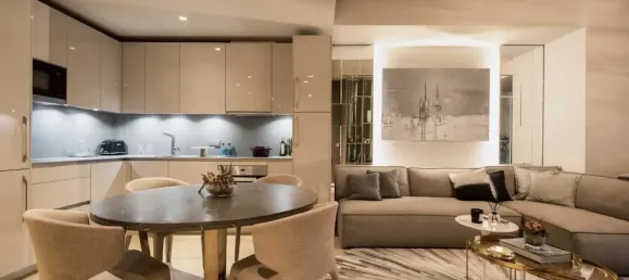 Appartement 2+1 à Istanbul, Turkey No. 33866 8