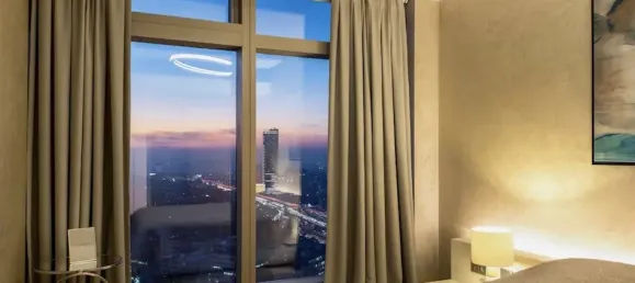 Appartement 2+1 à Istanbul, Turkey No. 33866 11