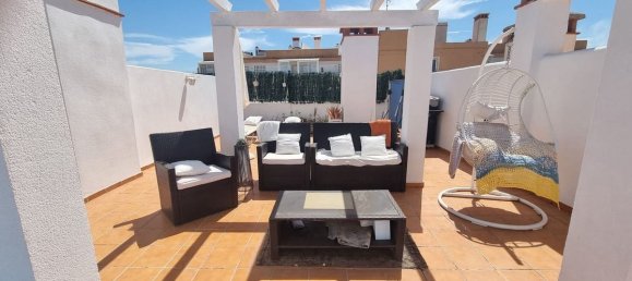 2 bedrooms Penthouse in Casares, Spain No. 184228 4
