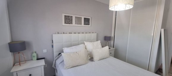 2 bedrooms Penthouse in Casares, Spain No. 184228 12