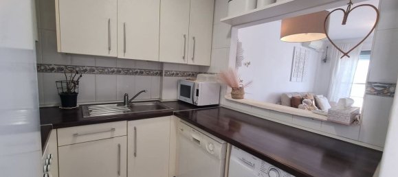 2 bedrooms Penthouse in Casares, Spain No. 184228 10