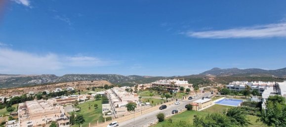 2 bedrooms Penthouse in Casares, Spain No. 184228 14