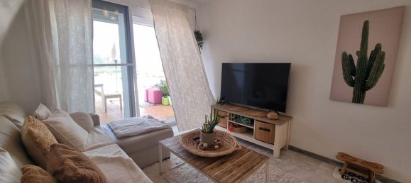 2 bedrooms Penthouse in Casares, Spain No. 184228 6