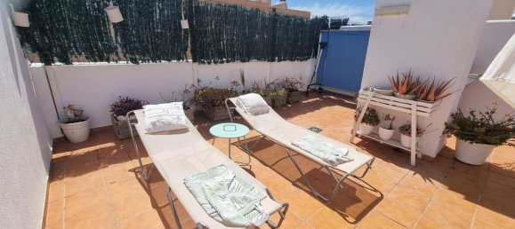 2 bedrooms Penthouse in Casares, Spain No. 184228 5