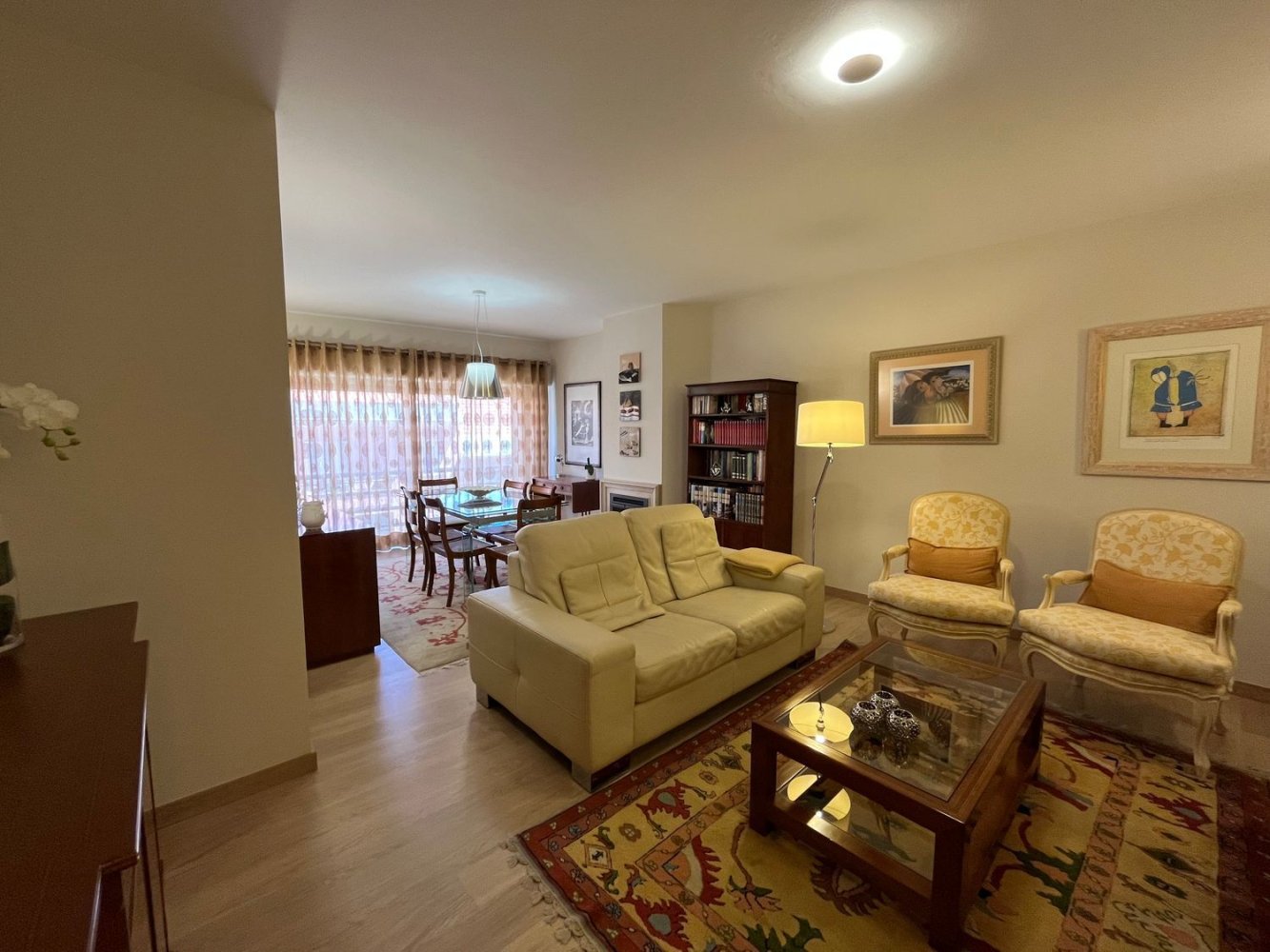 3 bedrooms Apartment in Oeiras, Portugal No. 350287