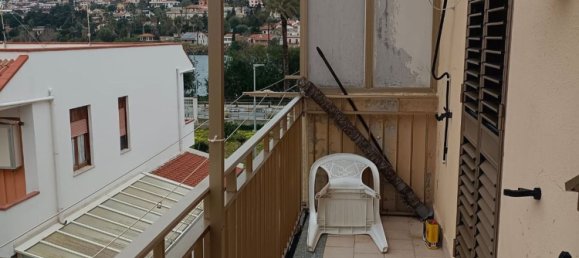 Apartamento de 4 divisões em Messina, Italy N.º 257217 19