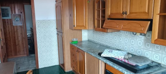 Apartamento de 4 divisões em Messina, Italy N.º 257217 10