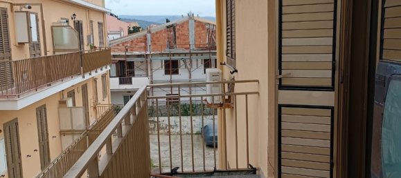 Apartamento de 4 divisões em Messina, Italy N.º 257217 18