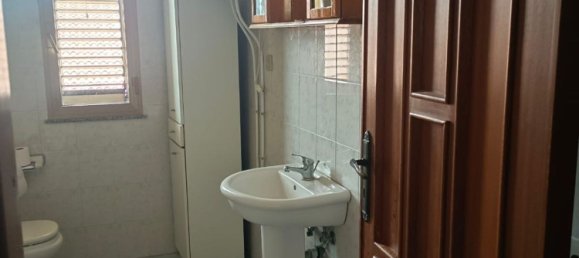 Apartamento de 4 divisões em Messina, Italy N.º 257217 12