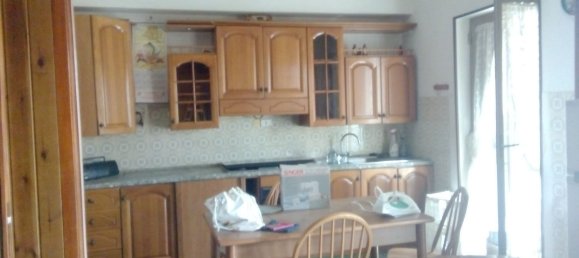 Apartamento de 4 divisões em Messina, Italy N.º 257217 2