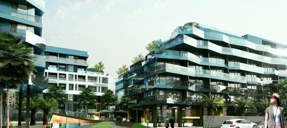 شقة 1 غرف نوم في Pattaya, Thailand رقم 1612 8