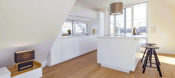 5 rooms Apartment in Margareten, Austria No. 257202 4