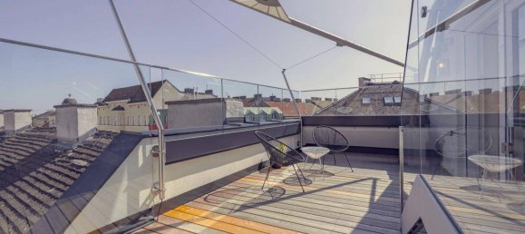 5 rooms Apartment in Margareten, Austria No. 257202 2