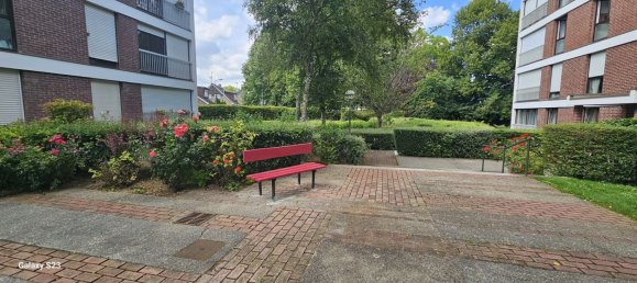 3 bedrooms Apartment in Amiens, France No. 249660 3