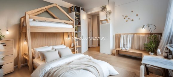 2 bedrooms Apartment in Nogent-sur-Marne, France No. 170630 4