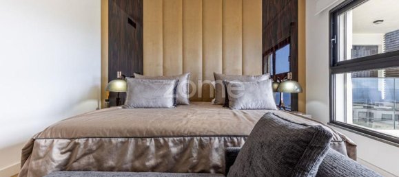 Пентхаус с 5 спальнями в Фуншал, Португалия № 94753 24