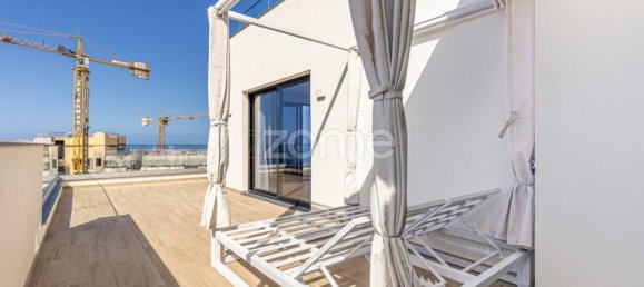 Пентхаус с 5 спальнями в Фуншал, Португалия № 94753 44