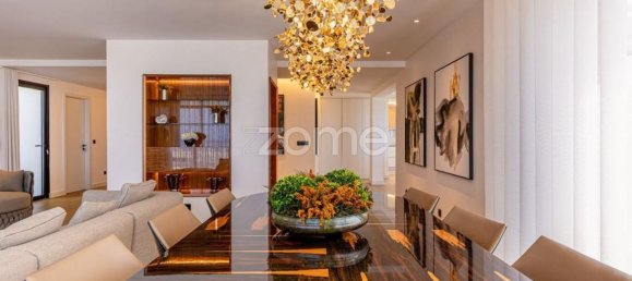 Пентхаус с 5 спальнями в Фуншал, Португалия № 94753 12