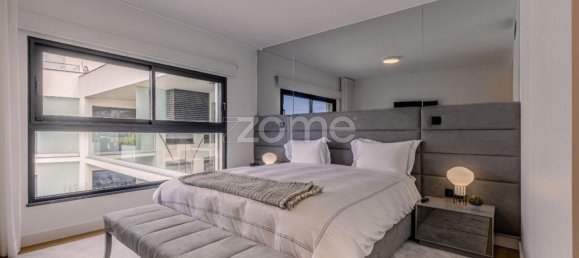 Пентхаус с 5 спальнями в Фуншал, Португалия № 94753 22