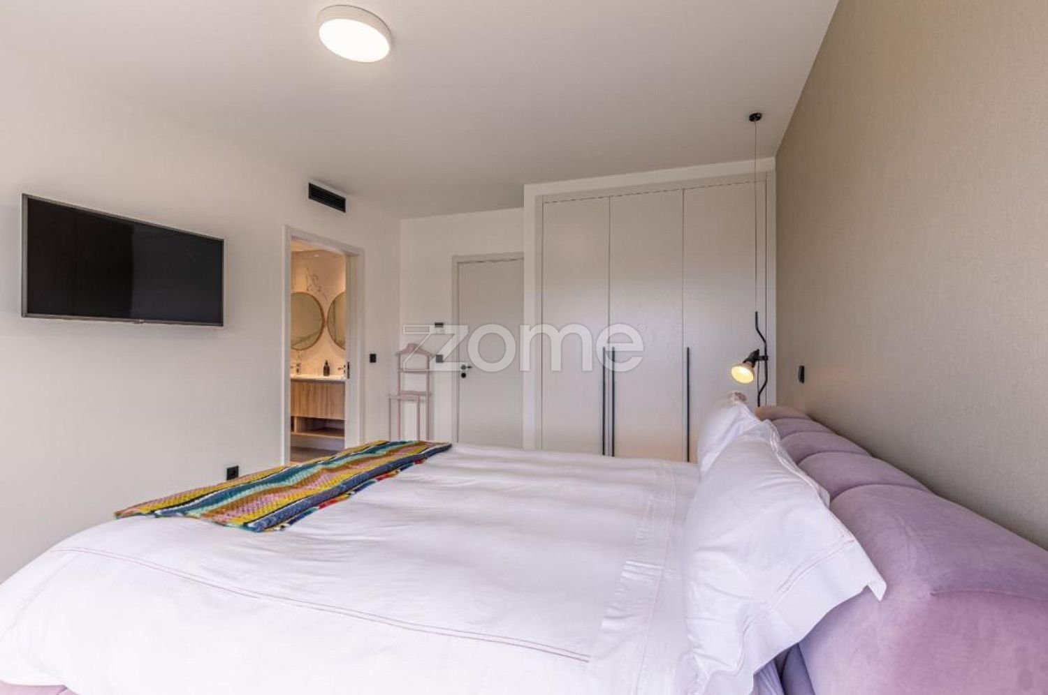 Пентхаус с 5 спальнями в Фуншал, Португалия № 94753