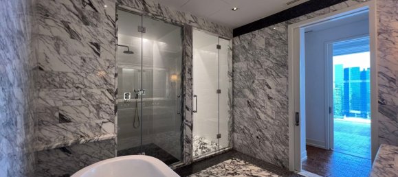 2 Schlafzimmer Eigentumswohnung in Bang Rak, Thailand, Nr. 4658 16