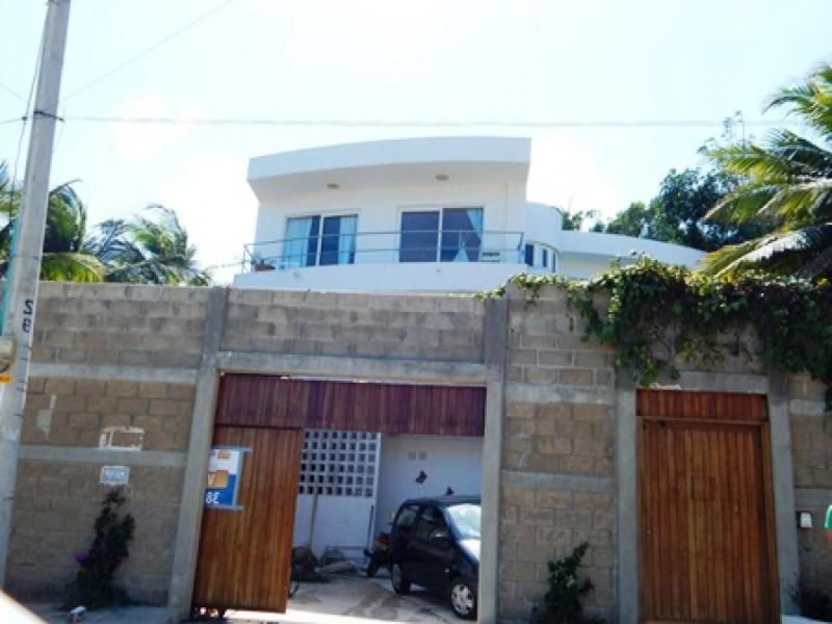 3 bedrooms House in Atlantico, Colombia No. 6741