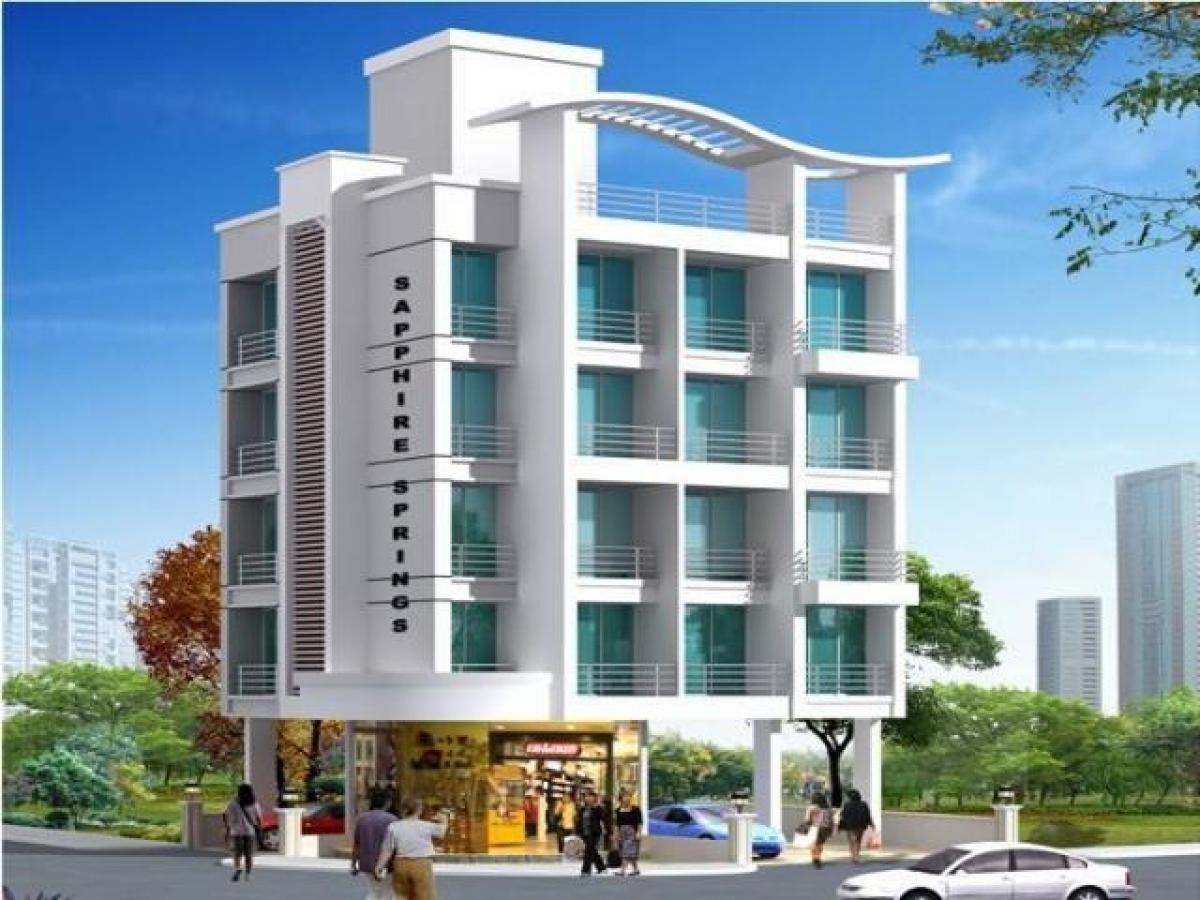 Studio in Mumbai, India, Nr. 62188