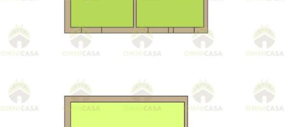 Квартира с 4 комнатами в Удине, Италия № 155460 15