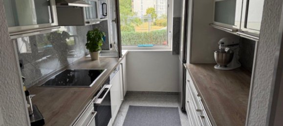 2 غرف نوم شقة في Worms, Germany رقم 328989 3