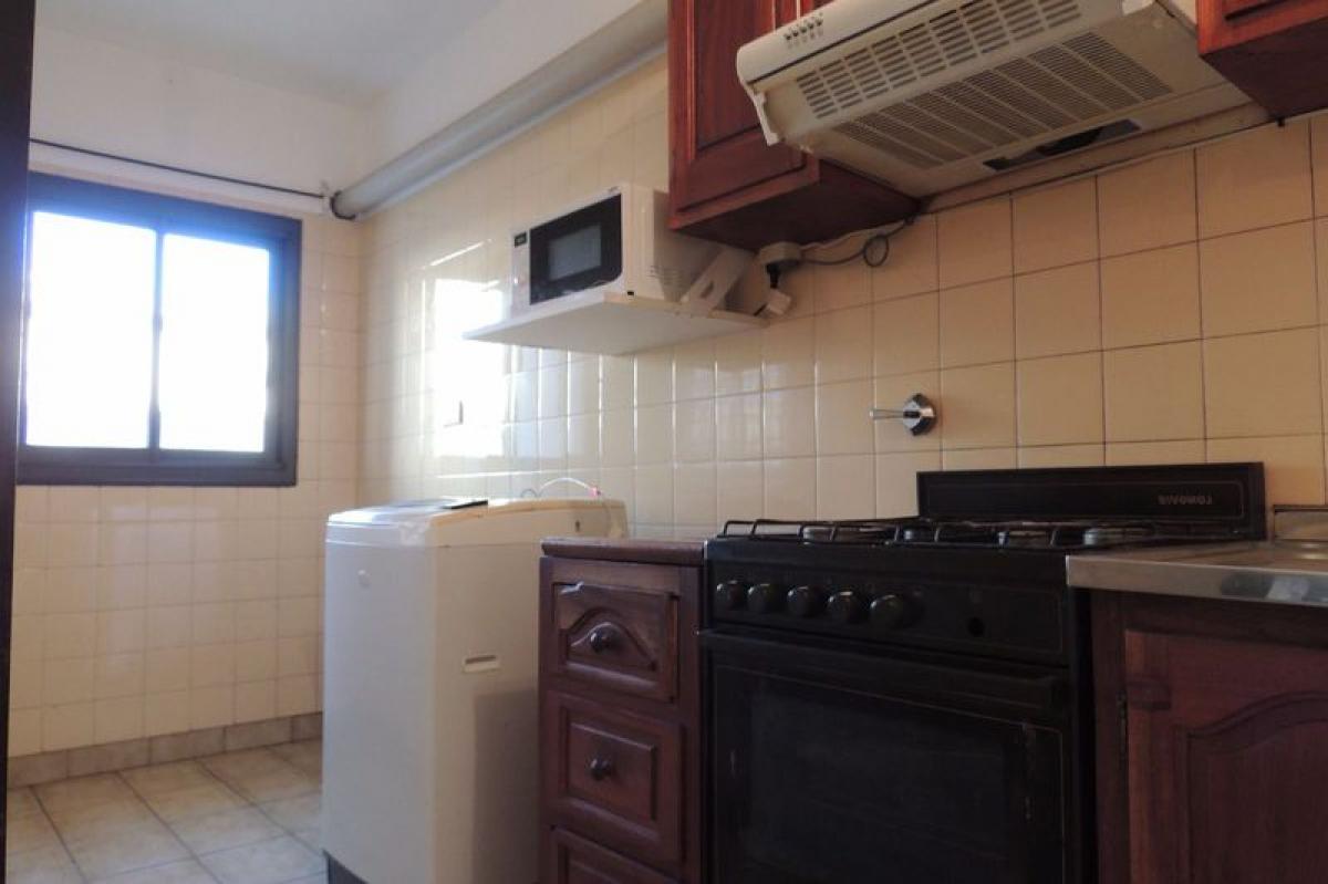 2 bedrooms Apartment in Mar del Plata, Argentina No. 78847