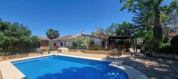 Casa T4 em Coin, Spain N.º 80013 22