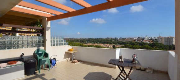 2 Schlafzimmer Stadthaus in Campoamor, Spain, Nr. 494 10