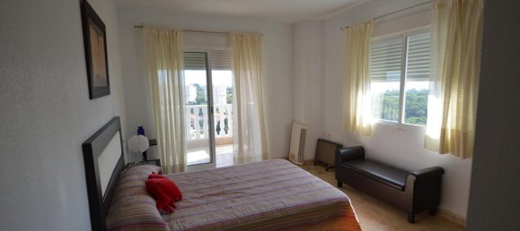 2 Schlafzimmer Stadthaus in Campoamor, Spain, Nr. 494 8