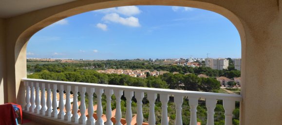 2 Schlafzimmer Stadthaus in Campoamor, Spain, Nr. 494 2