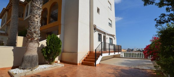 2 Schlafzimmer Stadthaus in Campoamor, Spain, Nr. 494 3