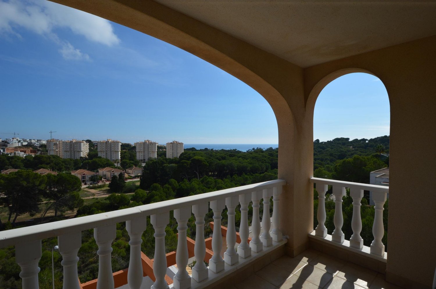 2 Schlafzimmer Stadthaus in Campoamor, Spain, Nr. 494