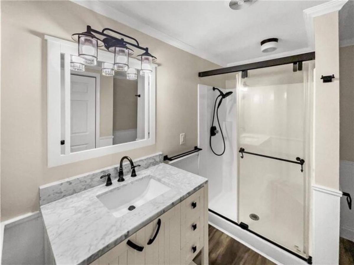 Дом с 4 спальнями в Pleasant Hill, США № 439026