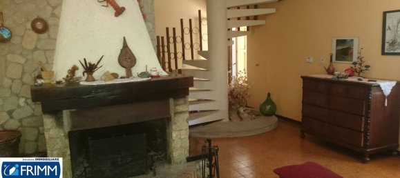 7 chambres Villa à Arcinazzo Romano, Italy No. 381543 30