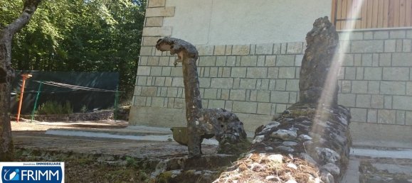 7 chambres Villa à Arcinazzo Romano, Italy No. 381543 23