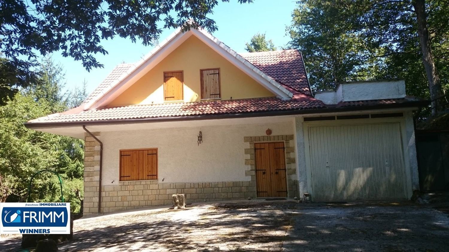 7 chambres Villa à Arcinazzo Romano, Italy No. 381543