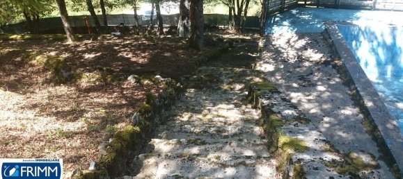 7 chambres Villa à Arcinazzo Romano, Italy No. 381543 17